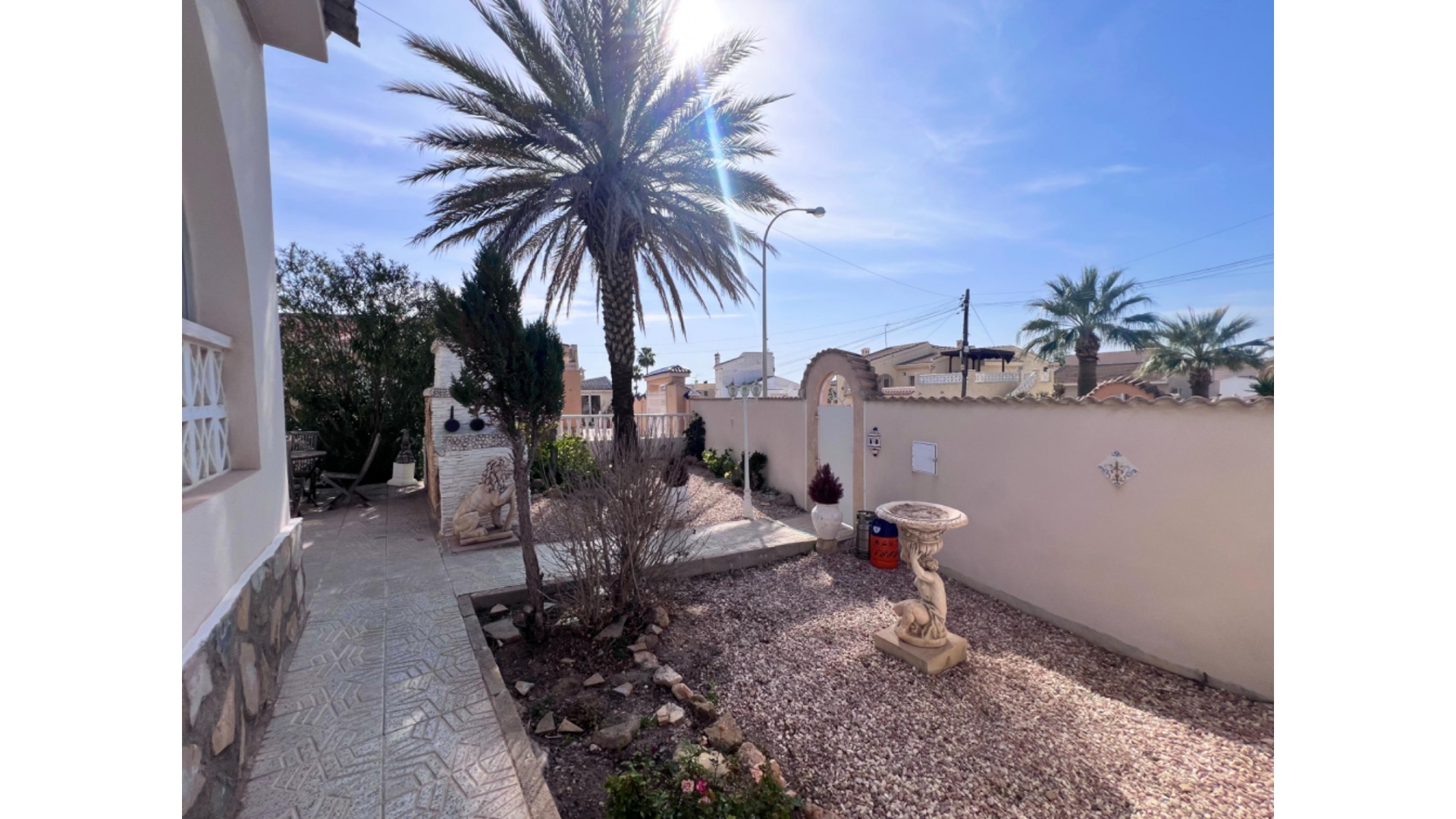 Wederverkoop - Villa - Ciudad Quesada - Town Center