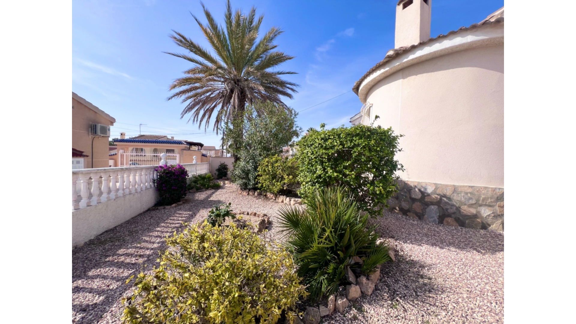 Wederverkoop - Villa - Ciudad Quesada - Town Center