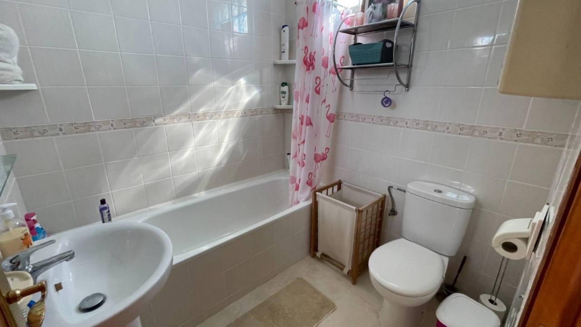 Wederverkoop - Villa - Ciudad Quesada - Town Center