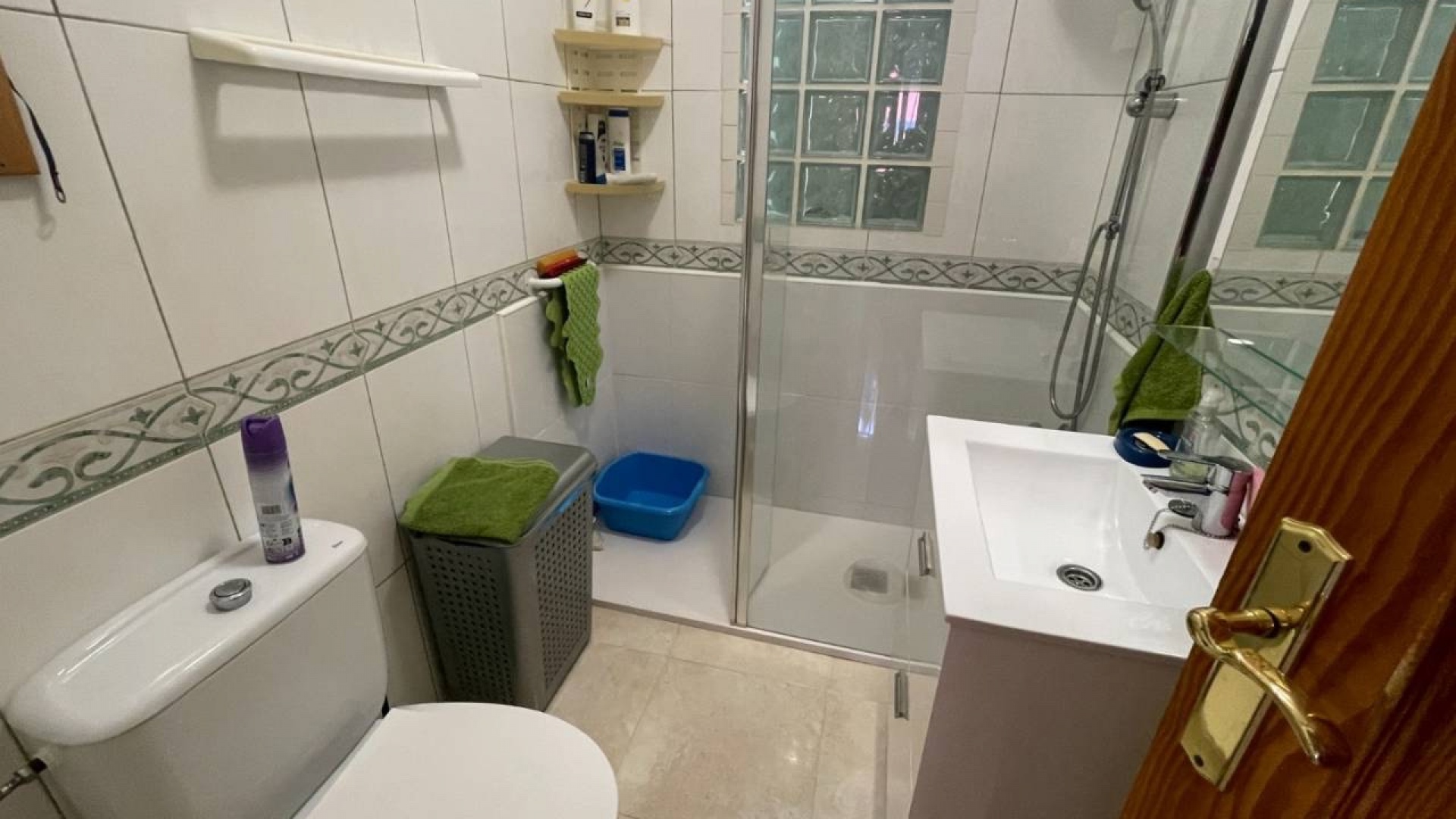 Wederverkoop - Villa - Ciudad Quesada - Town Center