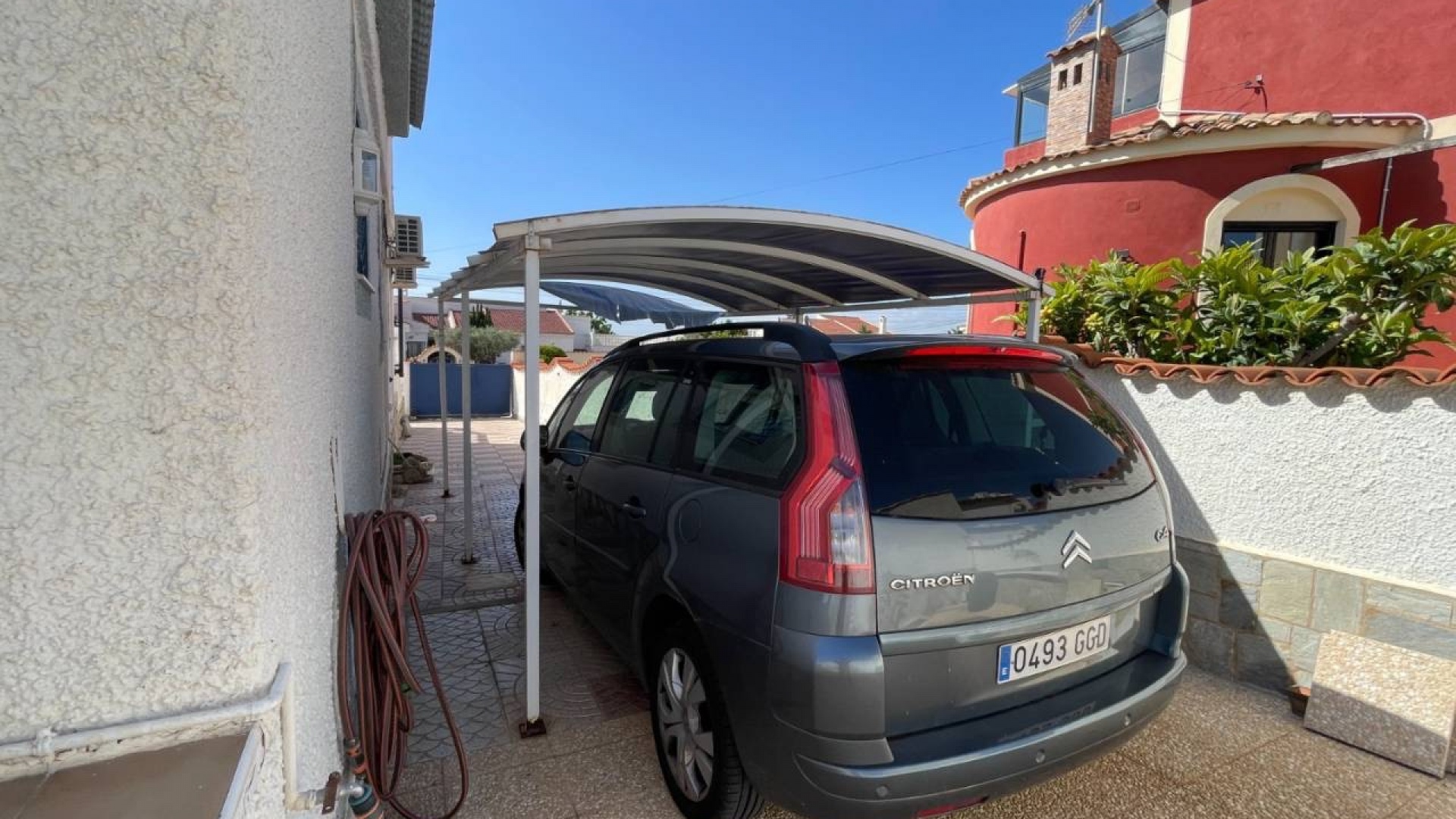 Wederverkoop - Villa - Ciudad Quesada - Town Center