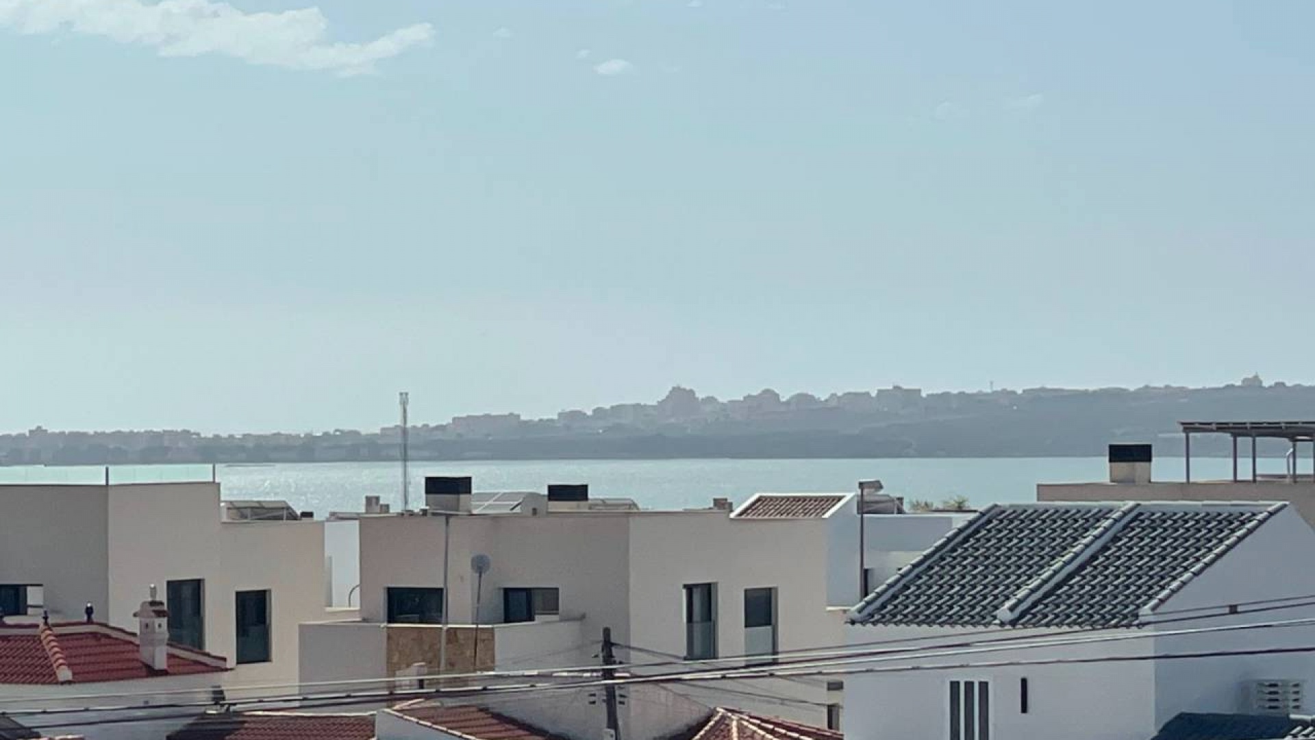 Wederverkoop - Villa - Ciudad Quesada - Town Center