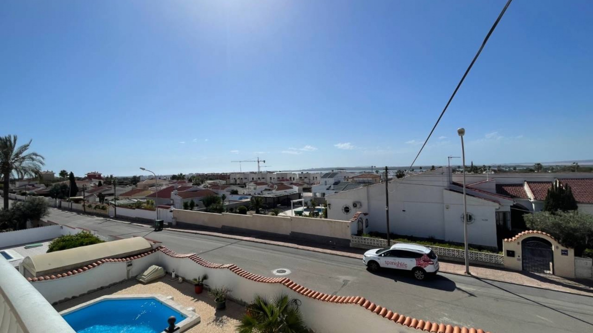 Wederverkoop - Villa - Ciudad Quesada - Town Center