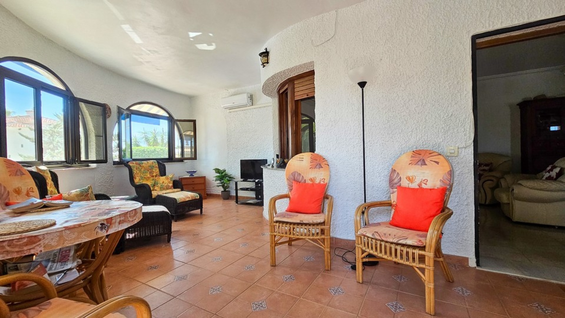 Wederverkoop - Villa - Ciudad Quesada - Town Center