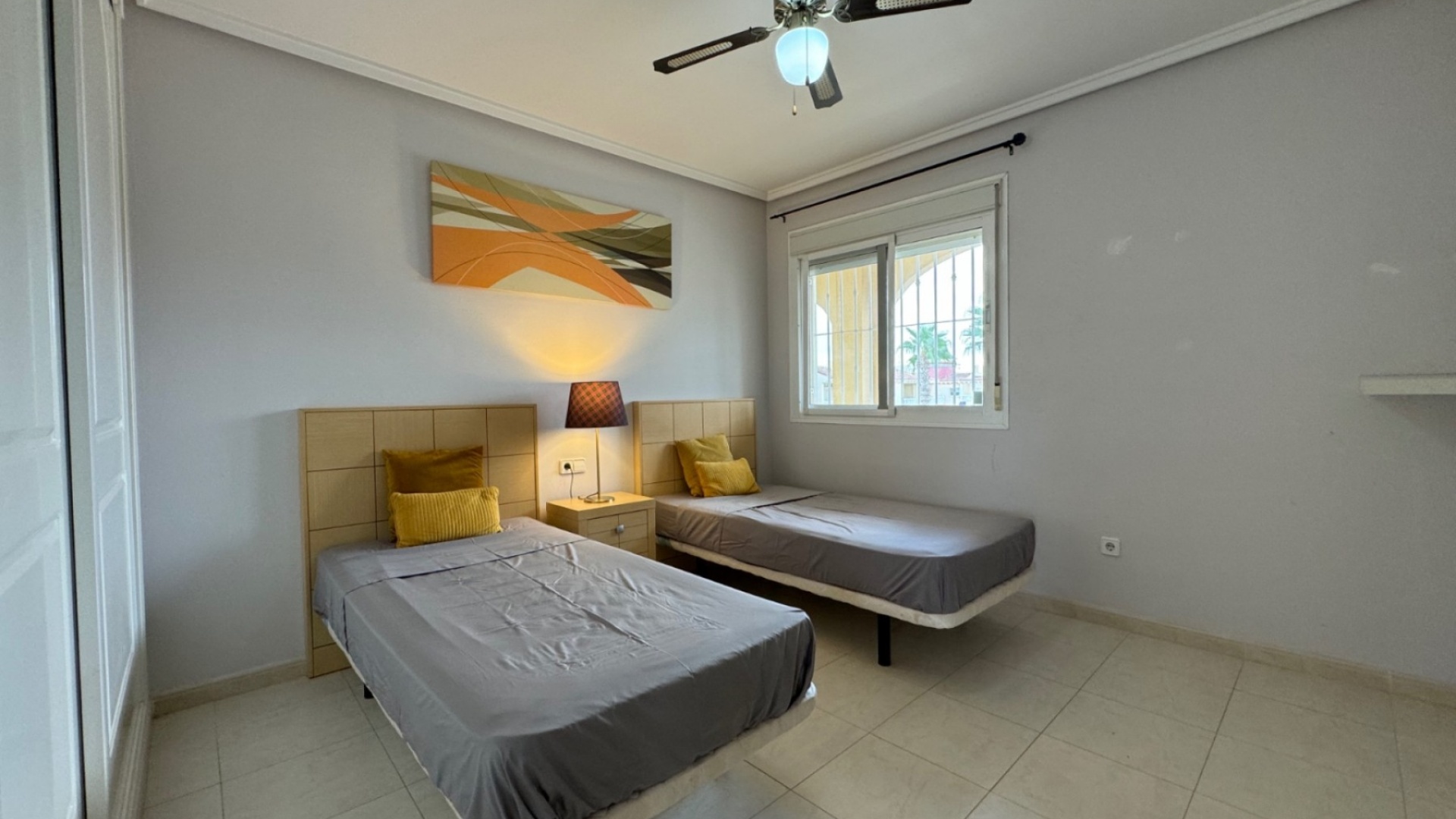 Wederverkoop - Villa - Ciudad Quesada - Town Center