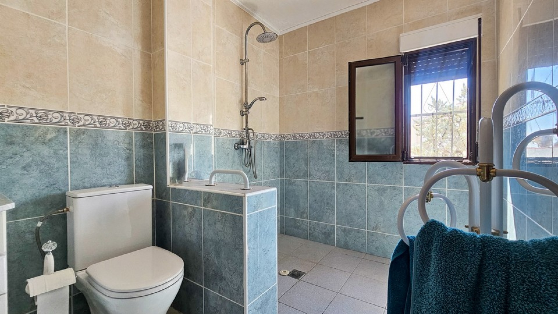 Wederverkoop - Villa - Ciudad Quesada - Town Center