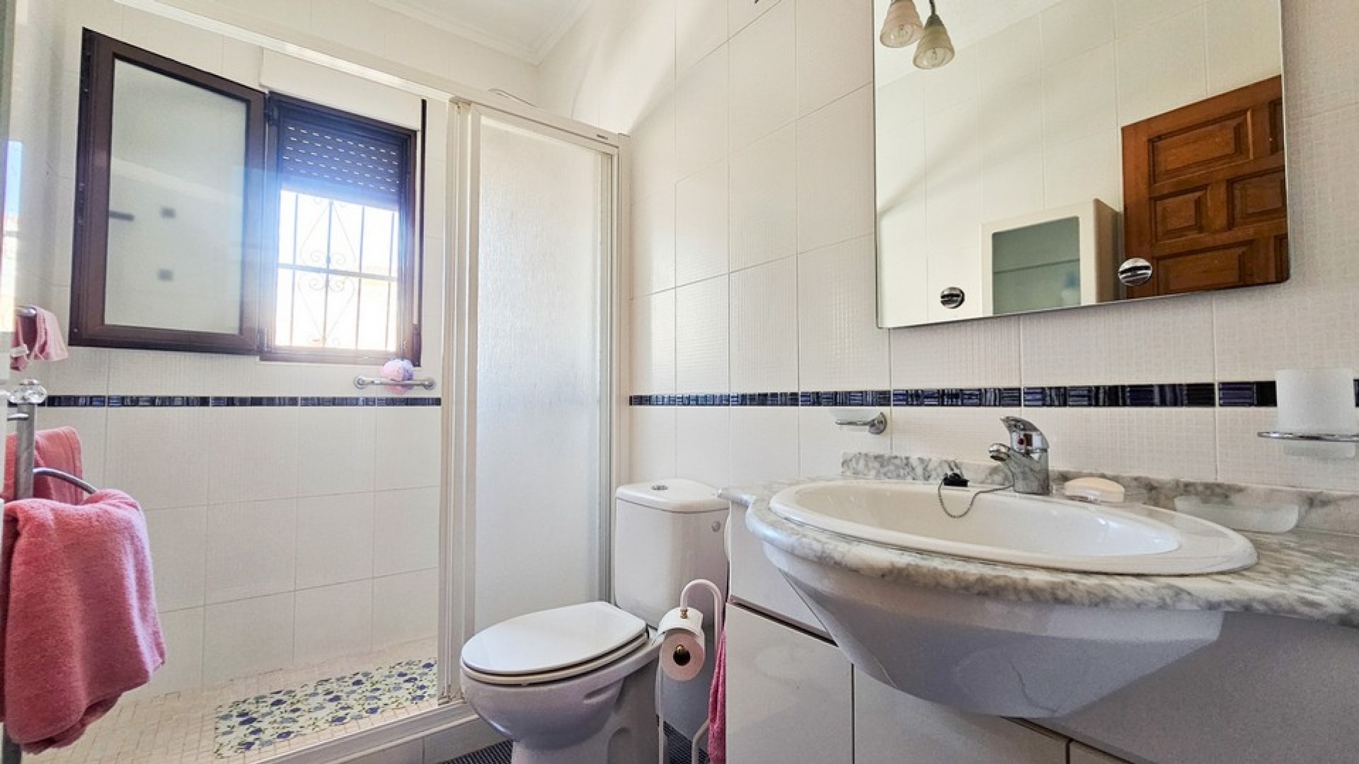 Wederverkoop - Villa - Ciudad Quesada - Town Center