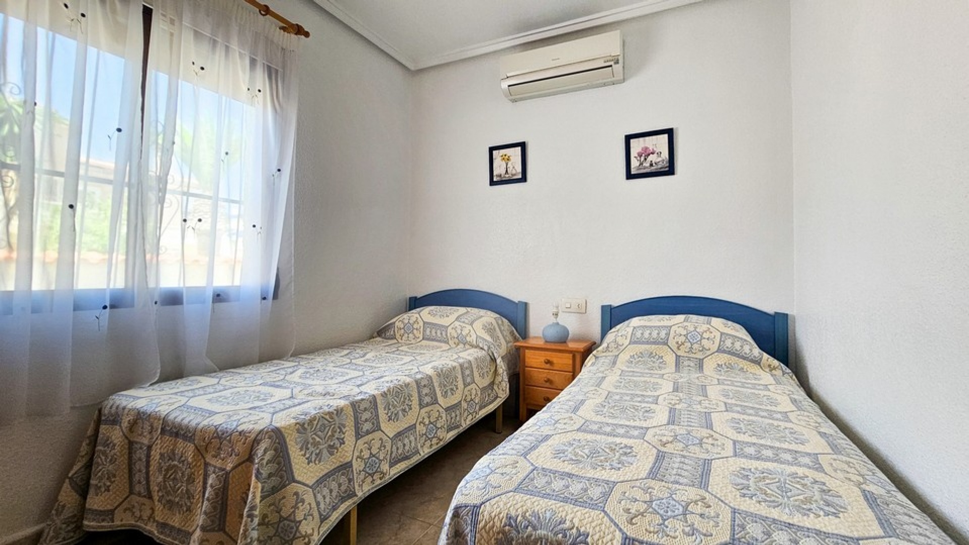 Wederverkoop - Villa - Ciudad Quesada - Town Center