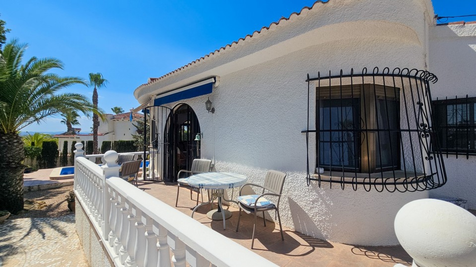 Wederverkoop - Villa - Ciudad Quesada - Town Center