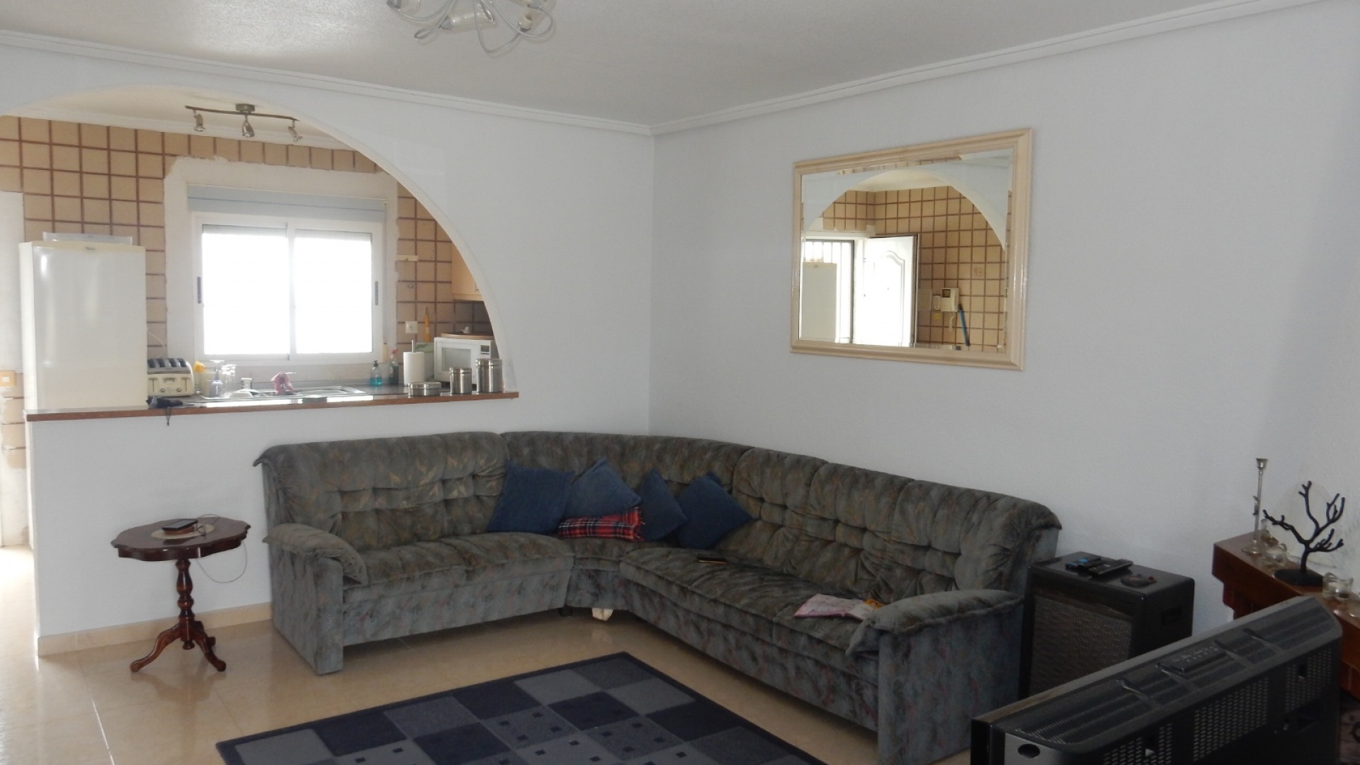 Wederverkoop - Villa - Ciudad Quesada - Town Center