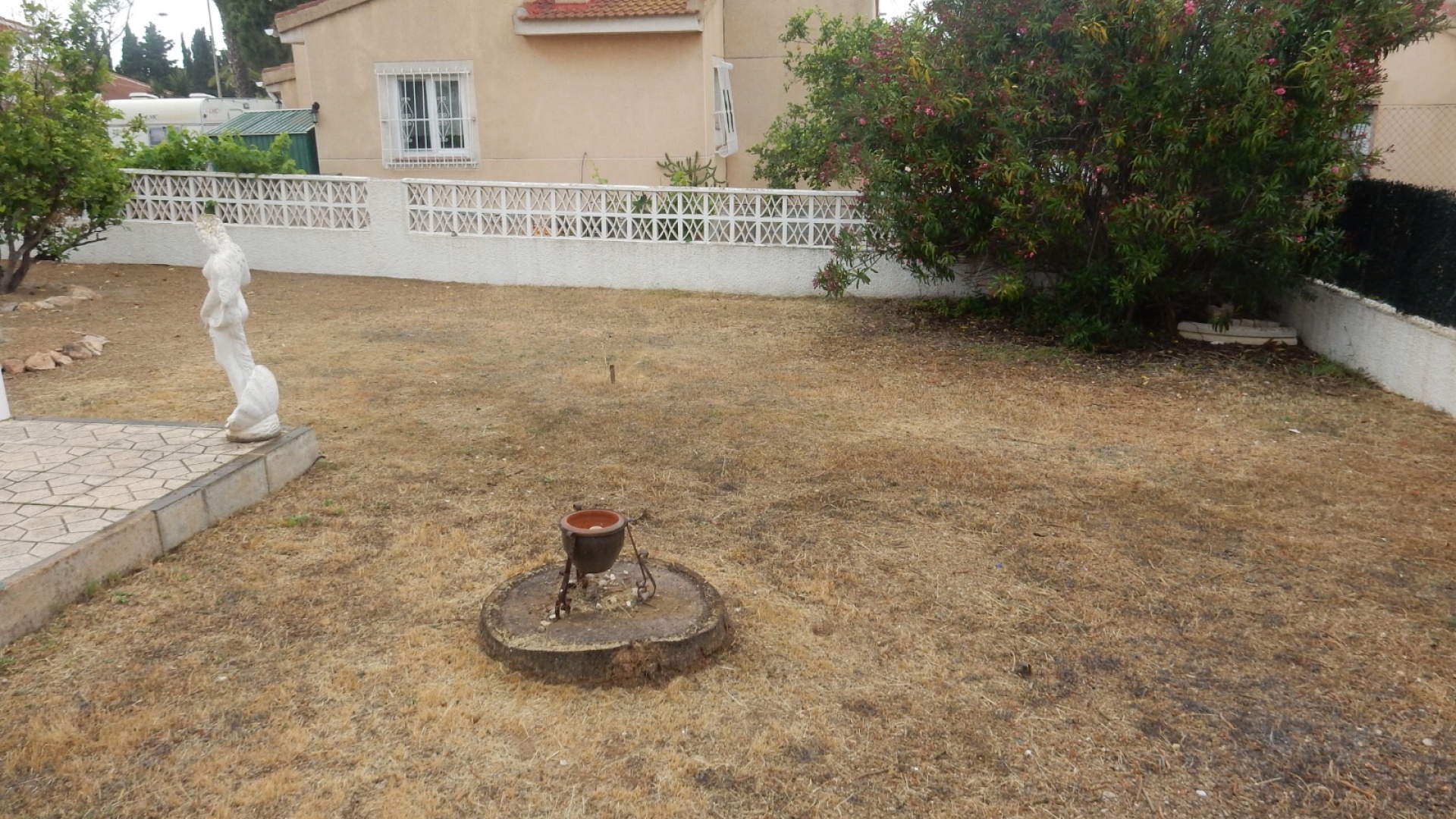 Wederverkoop - Villa - Ciudad Quesada - Town Center