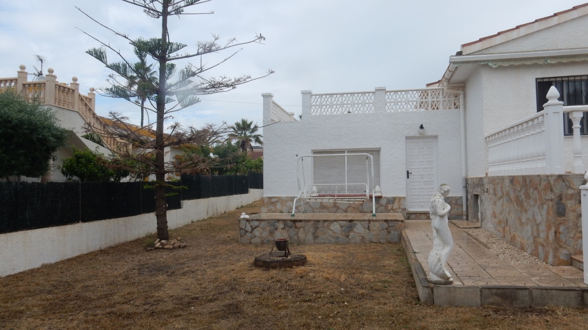 Wederverkoop - Villa - Ciudad Quesada - Town Center