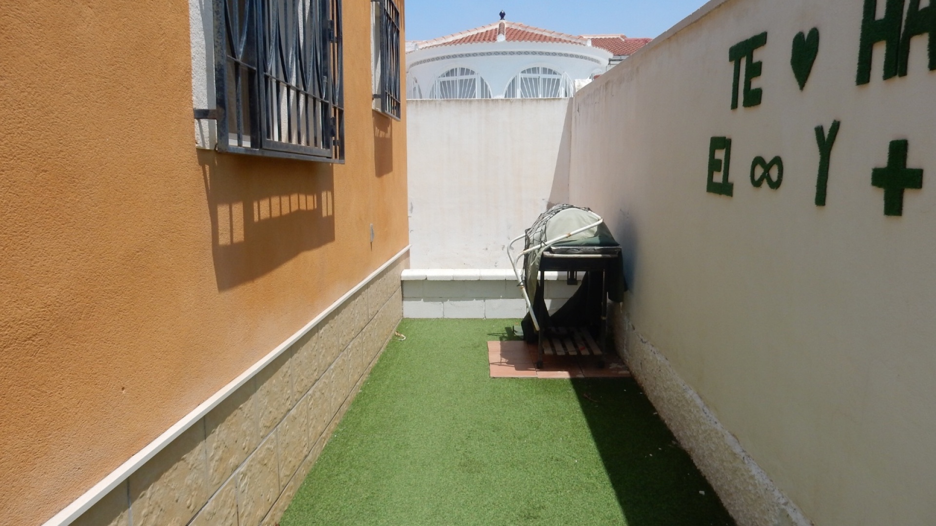 Wederverkoop - Villa - Ciudad Quesada - Town Center