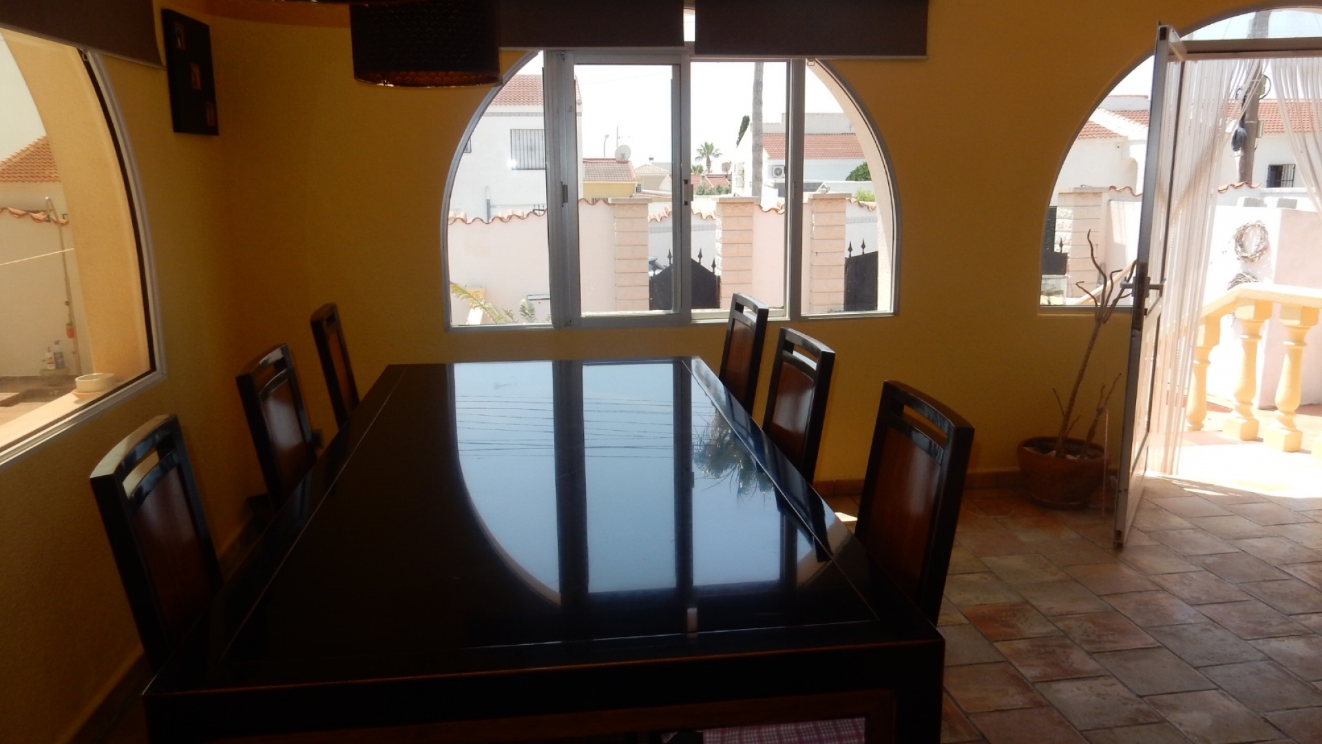 Wederverkoop - Villa - Ciudad Quesada - Town Center