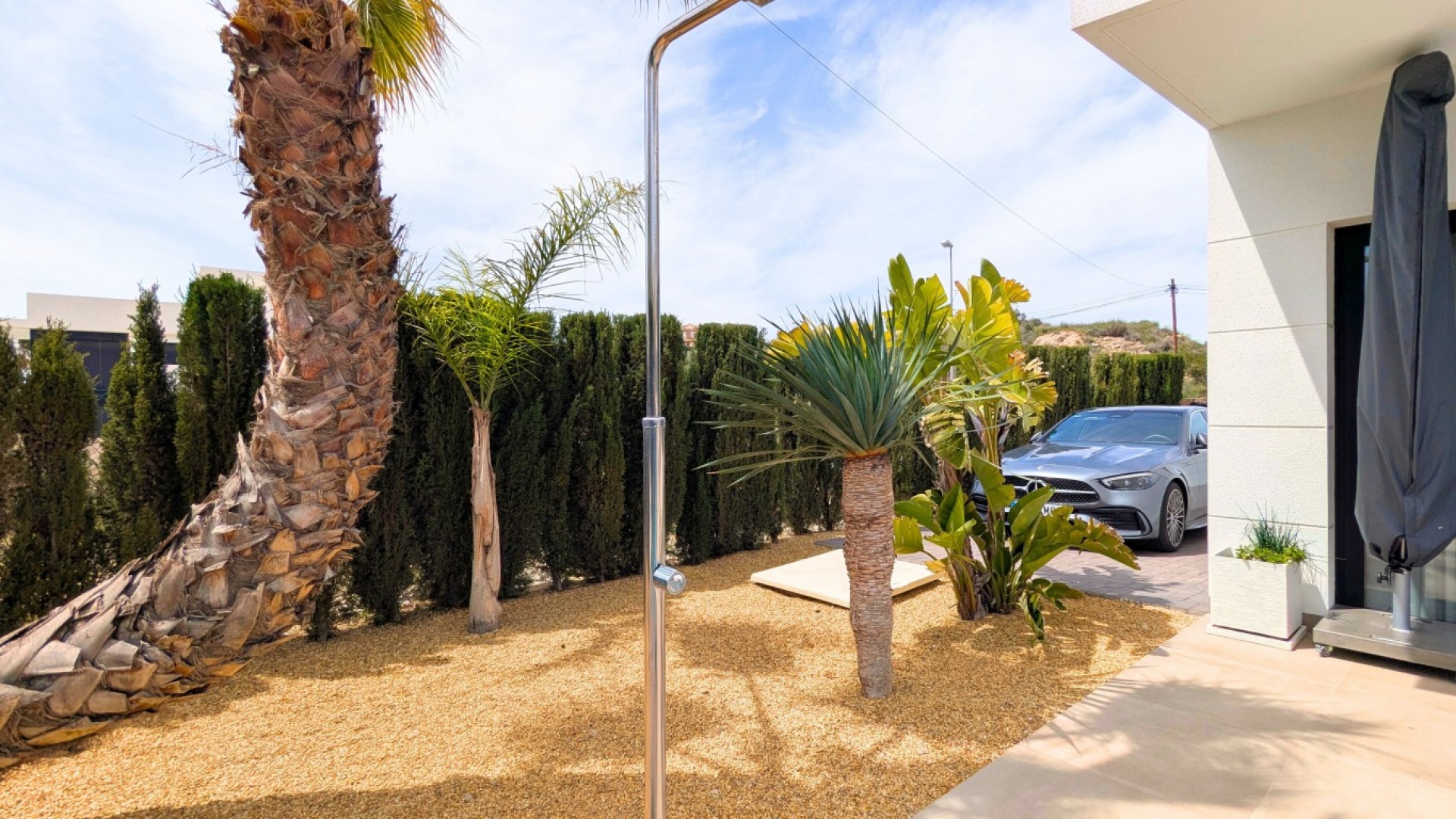 Wederverkoop - Villa - Ciudad Quesada - Town Center