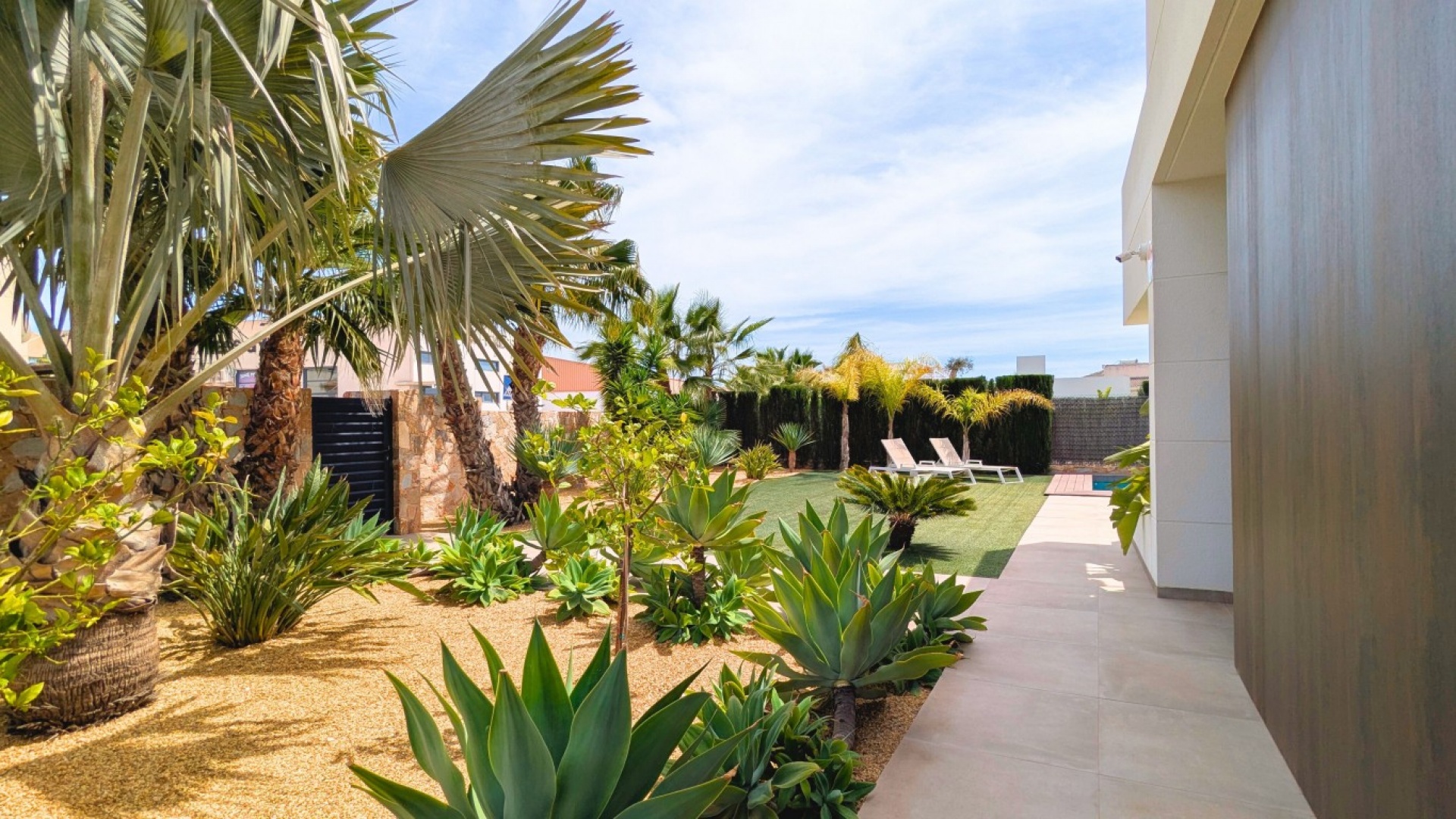 Wederverkoop - Villa - Ciudad Quesada - Town Center