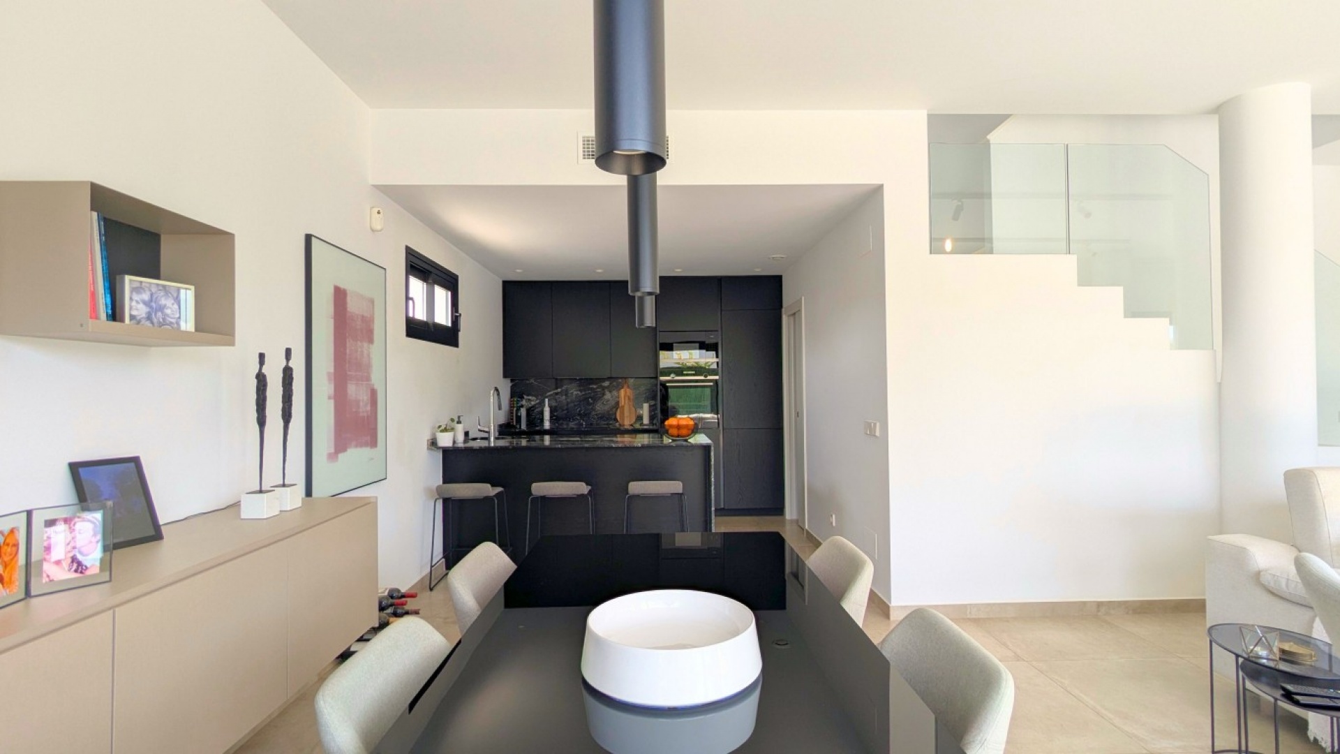 Wederverkoop - Villa - Ciudad Quesada - Town Center