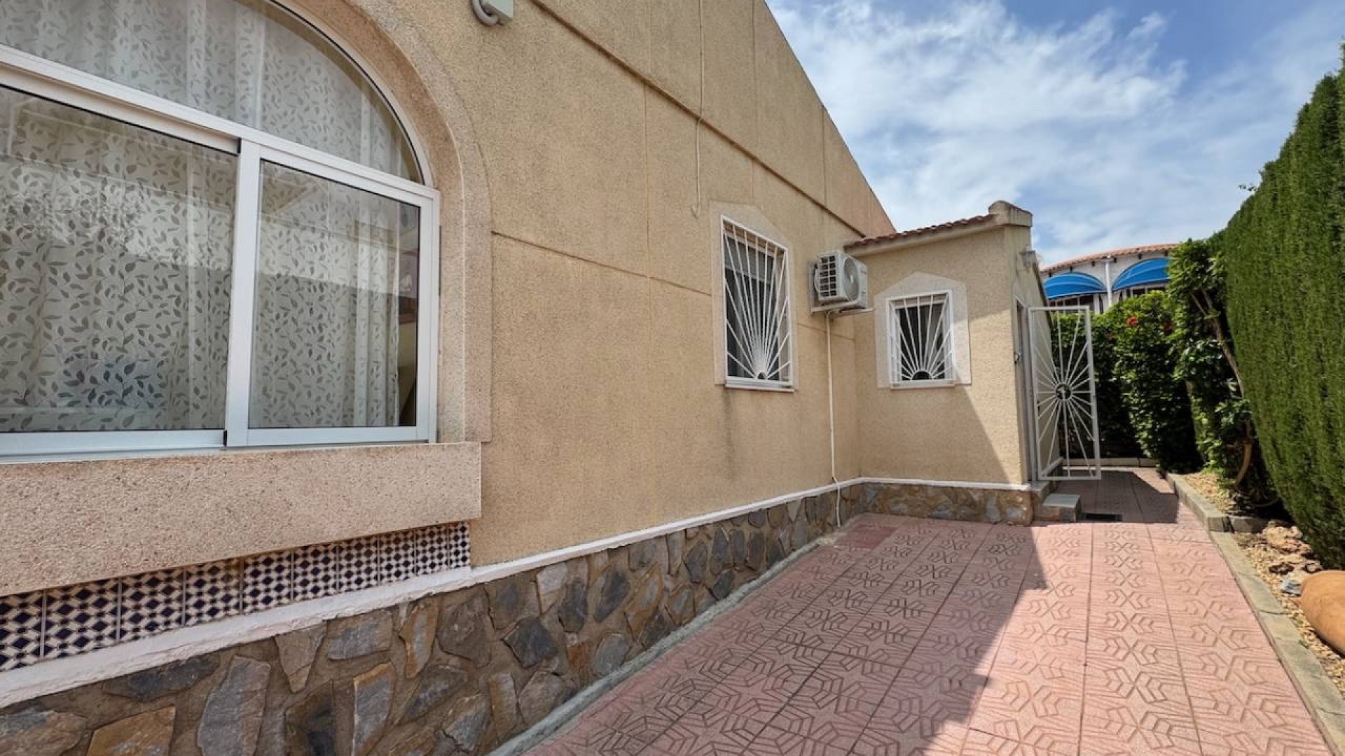 Wederverkoop - Villa - Ciudad Quesada - Town Center