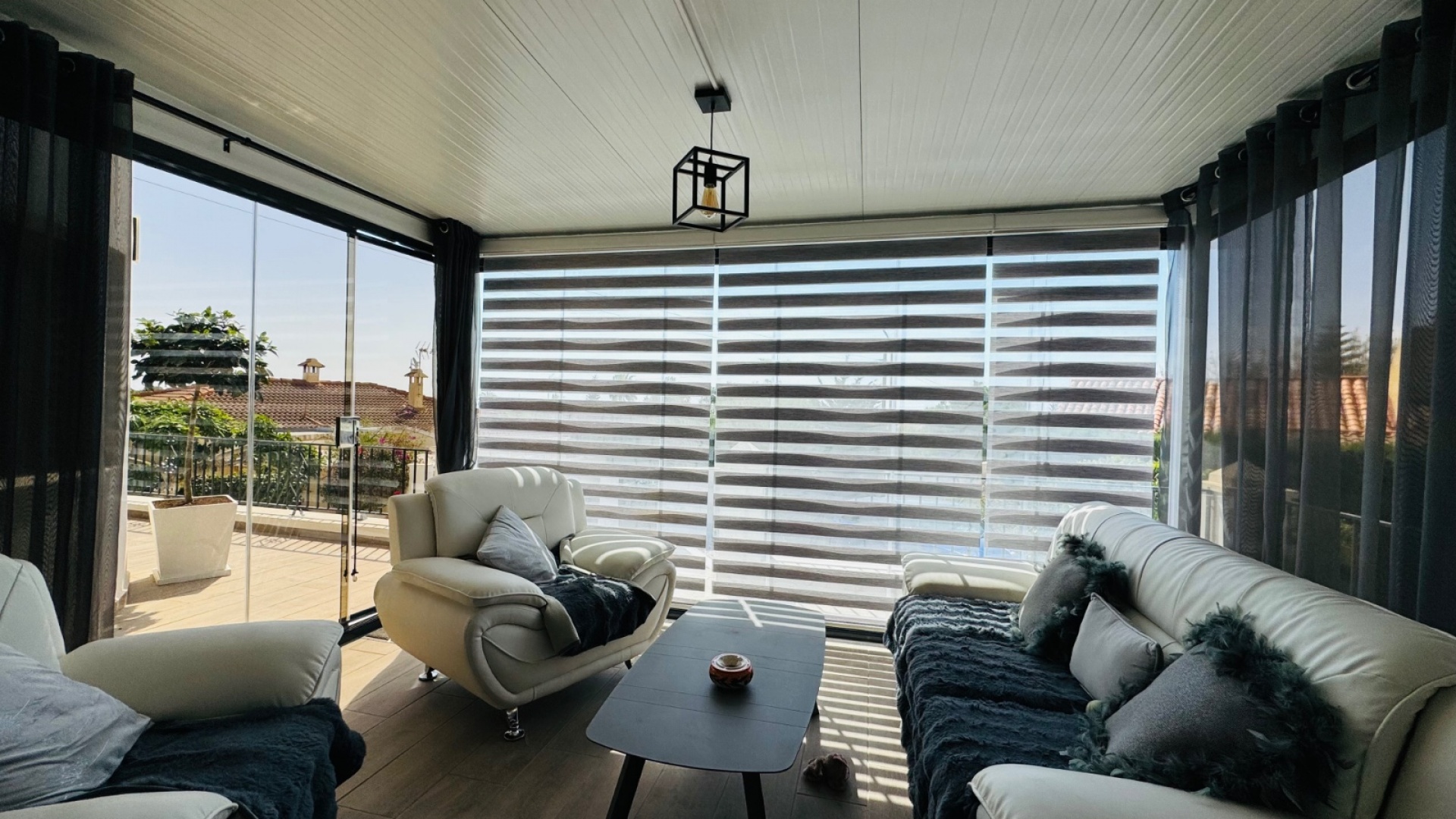 Wederverkoop - Villa - Ciudad Quesada - Town Center