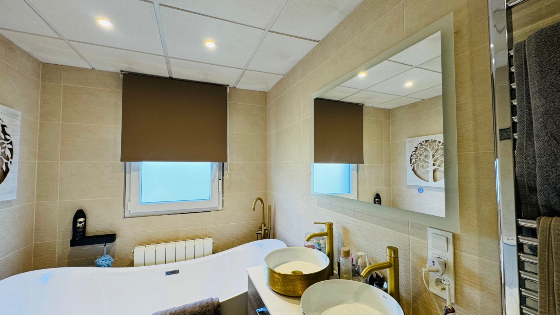 Wederverkoop - Villa - Ciudad Quesada - Town Center