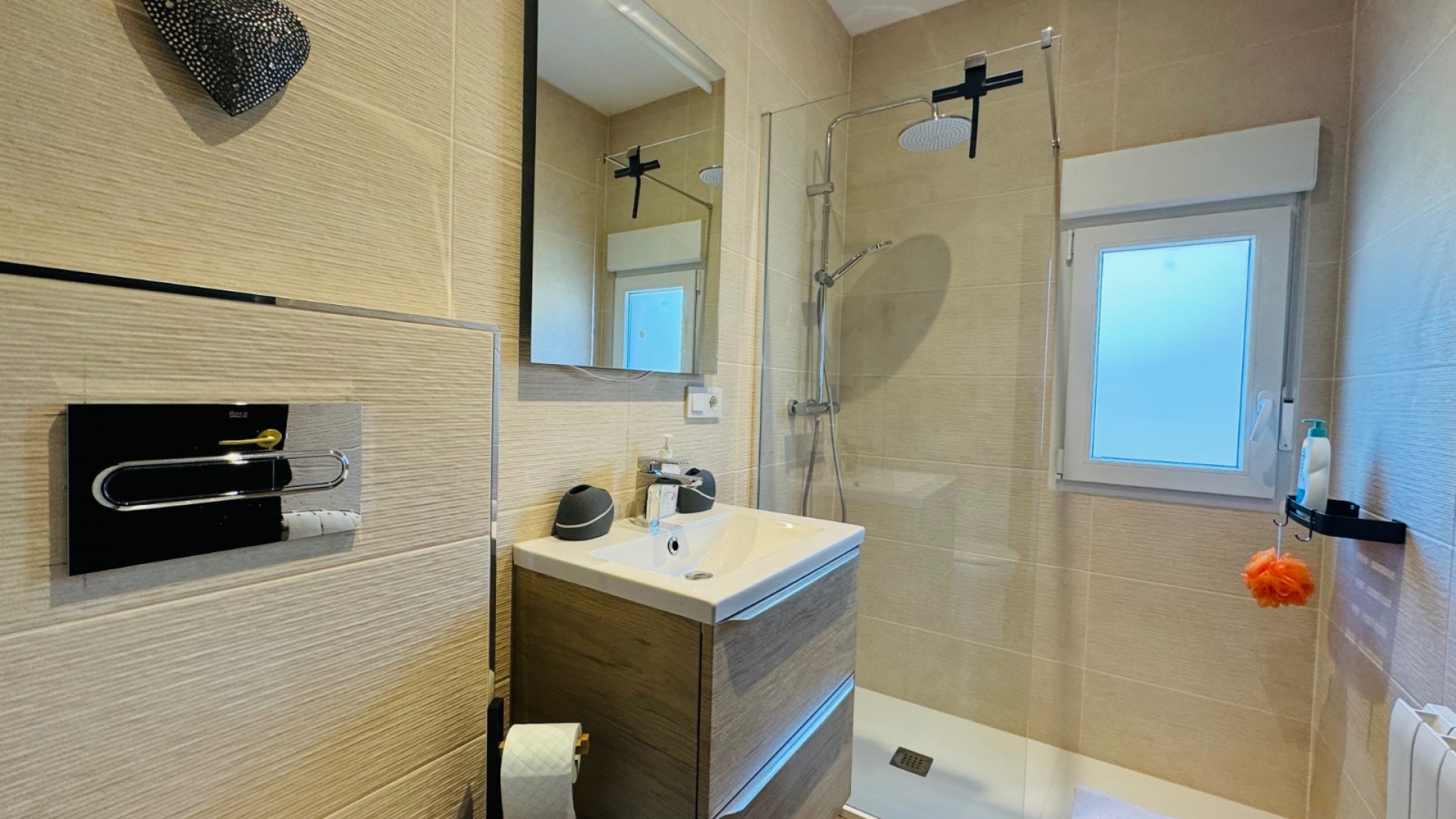 Wederverkoop - Villa - Ciudad Quesada - Town Center