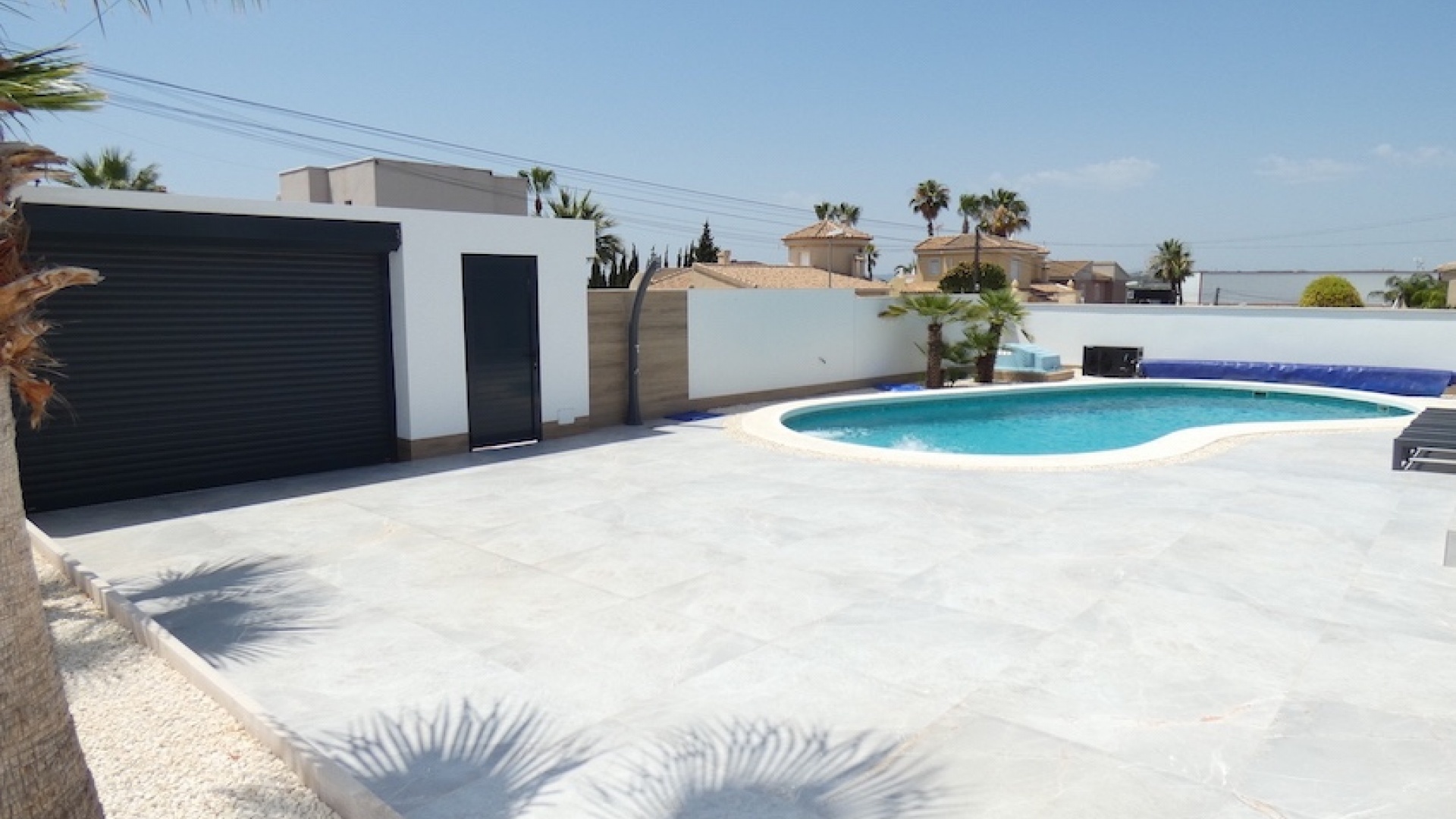 Wederverkoop - Villa - Ciudad Quesada - Town Center