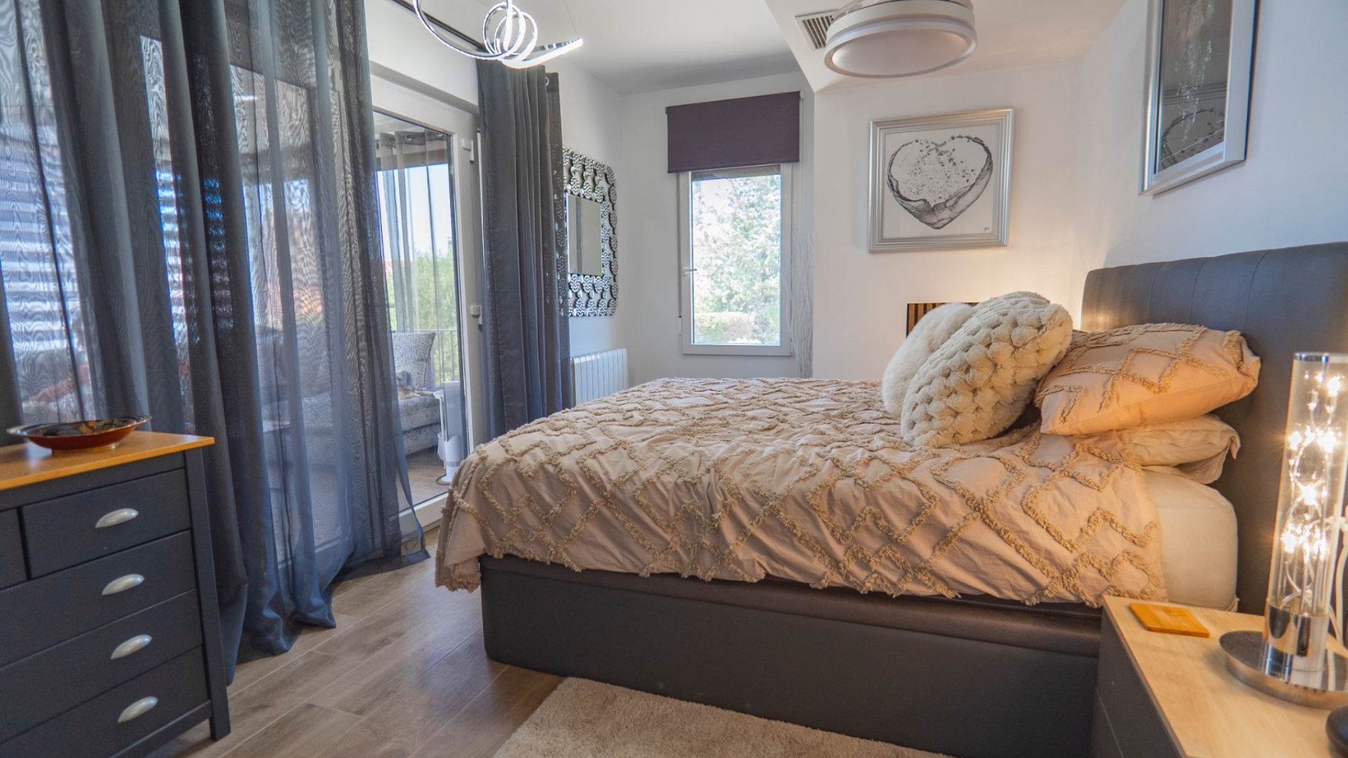 Wederverkoop - Villa - Ciudad Quesada - Town Center