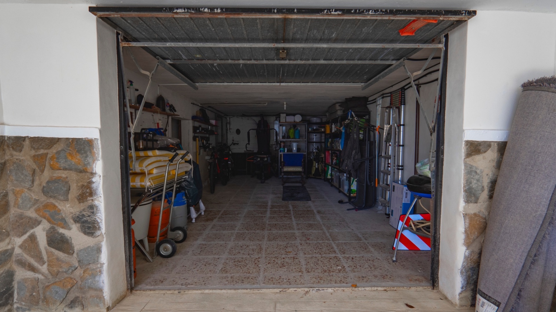 Wederverkoop - Villa - Ciudad Quesada - Town Center