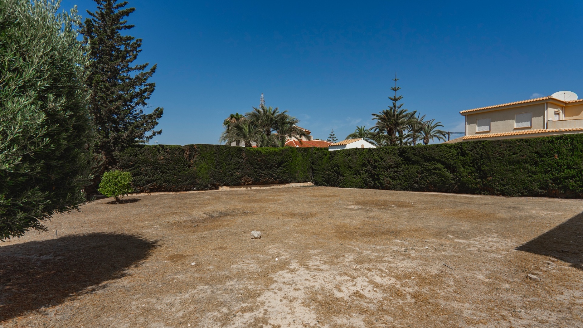 Wederverkoop - Villa - Ciudad Quesada - Town Center