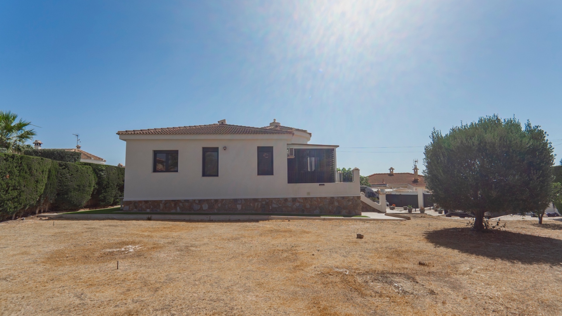 Wederverkoop - Villa - Ciudad Quesada - Town Center