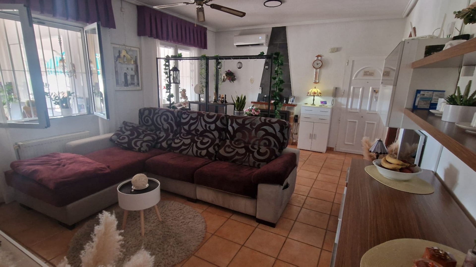 Wederverkoop - Villa - Ciudad Quesada - Town Center