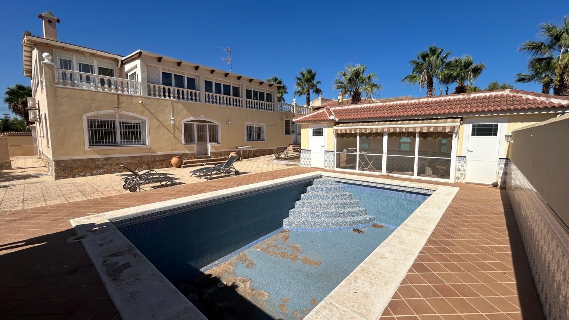 Wederverkoop - Villa - Ciudad Quesada - Town Center