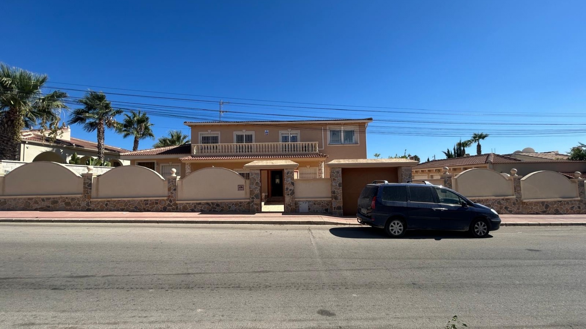 Wederverkoop - Villa - Ciudad Quesada - Town Center