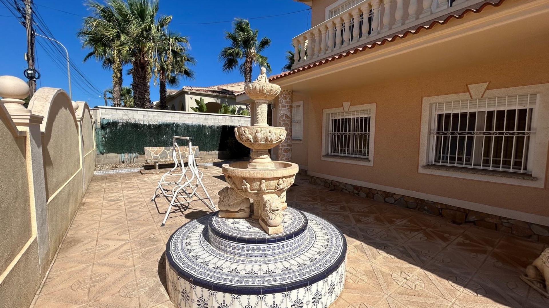 Wederverkoop - Villa - Ciudad Quesada - Town Center