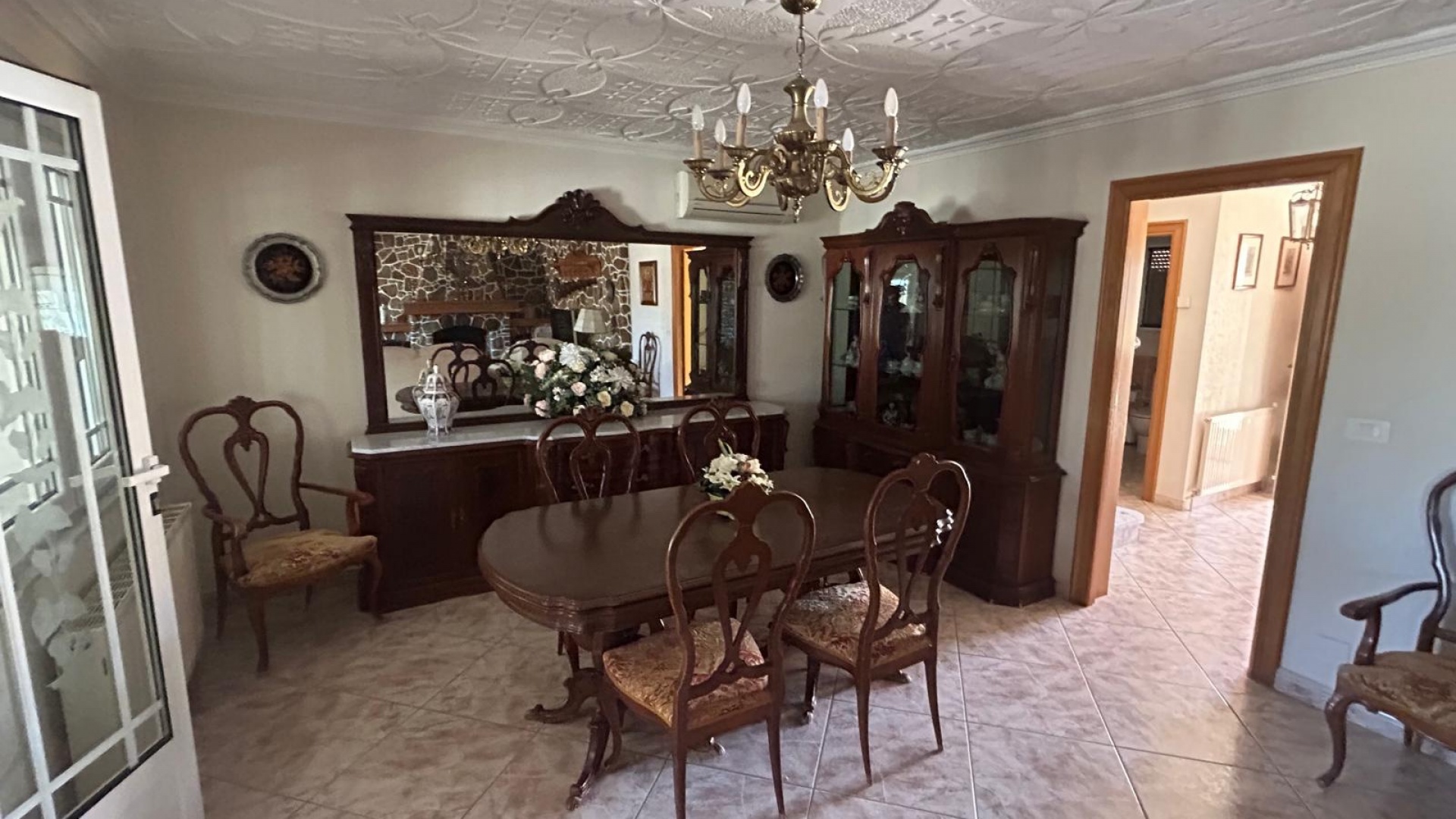 Wederverkoop - Villa - Ciudad Quesada - Town Center