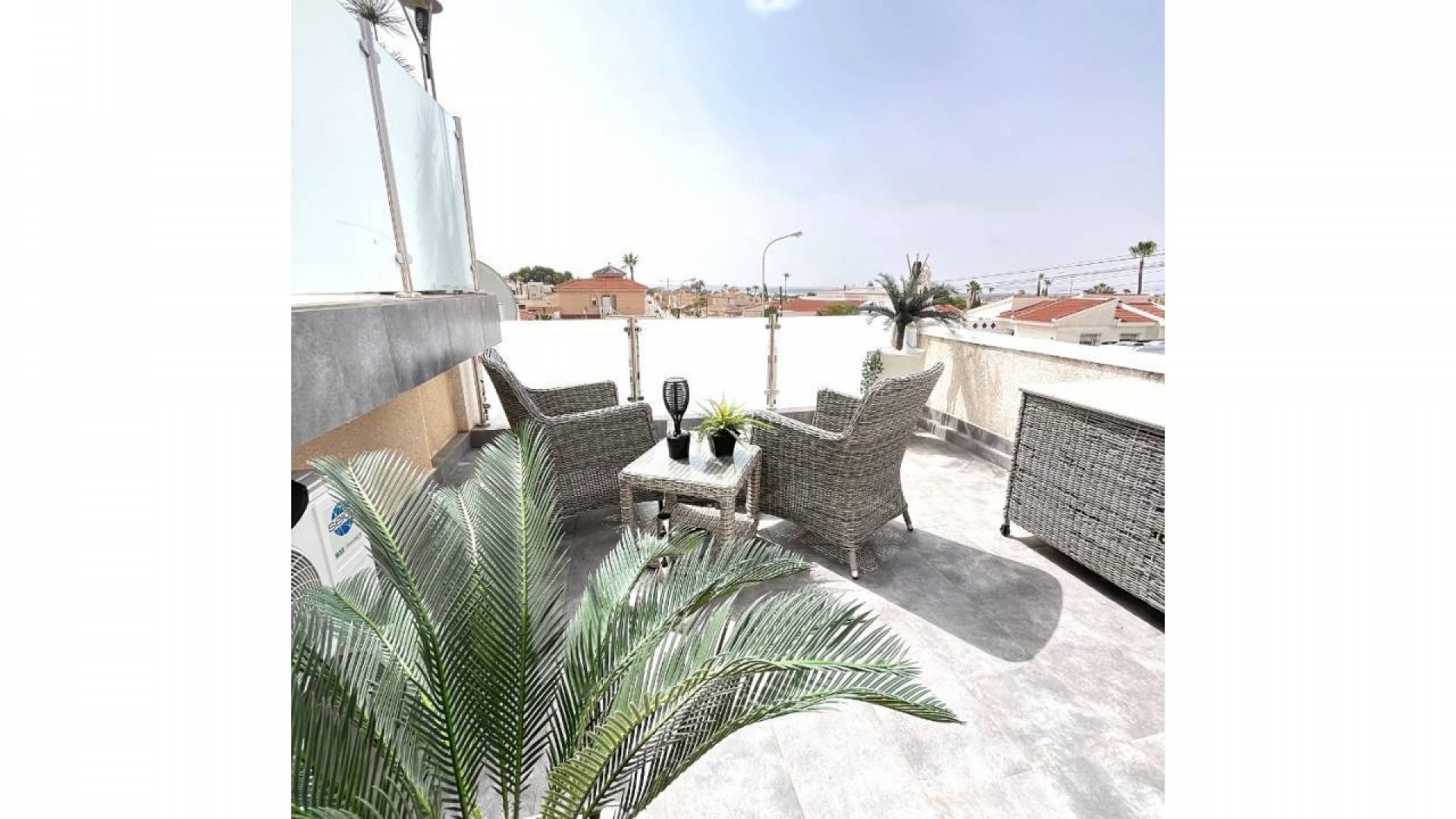 Wederverkoop - Villa - Ciudad Quesada - Town Center