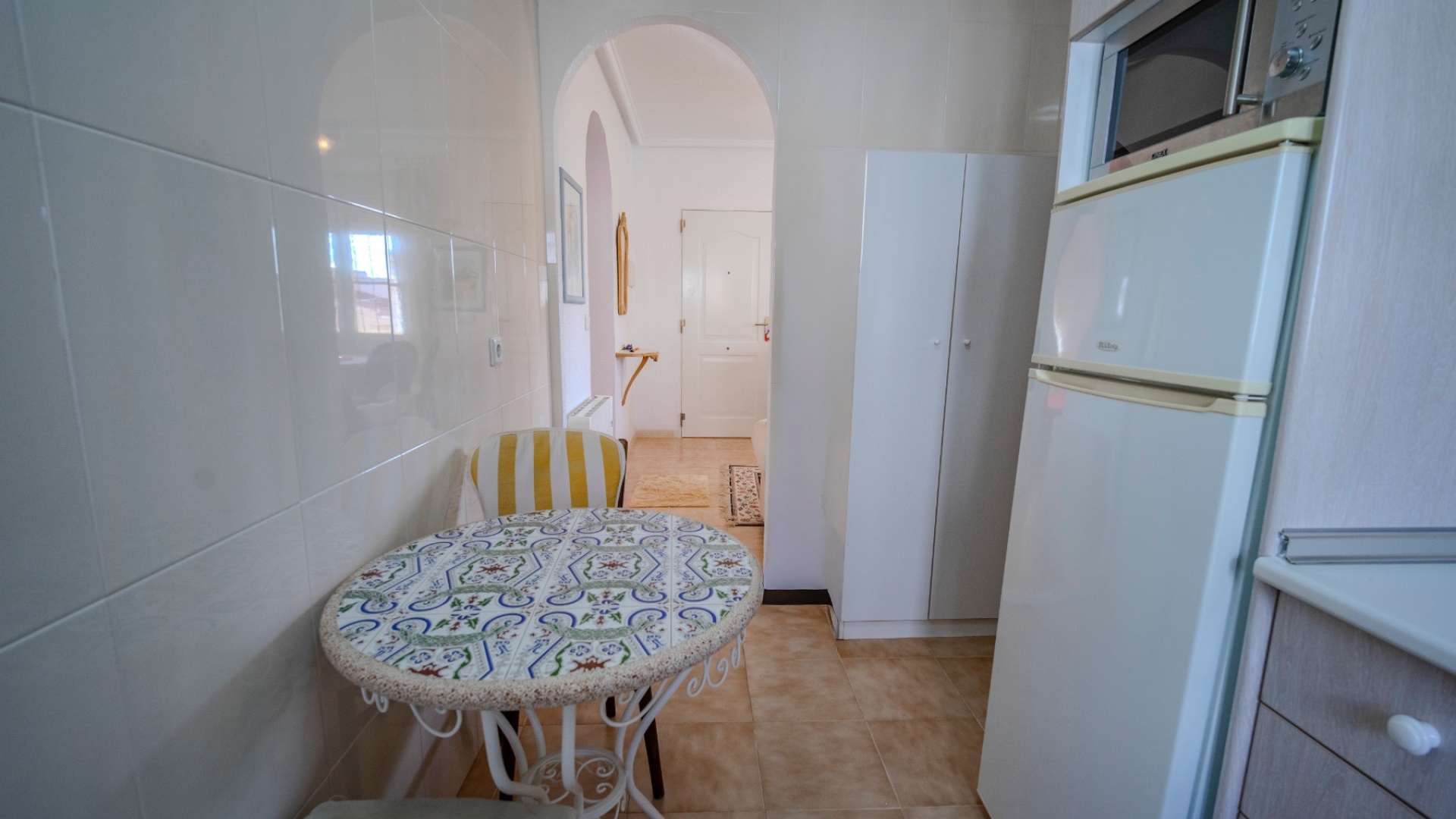 Wederverkoop - Villa - Ciudad Quesada - Town Center