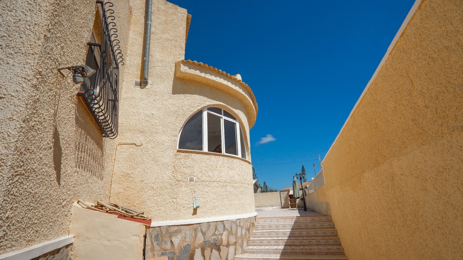 Wederverkoop - Villa - Ciudad Quesada - Town Center