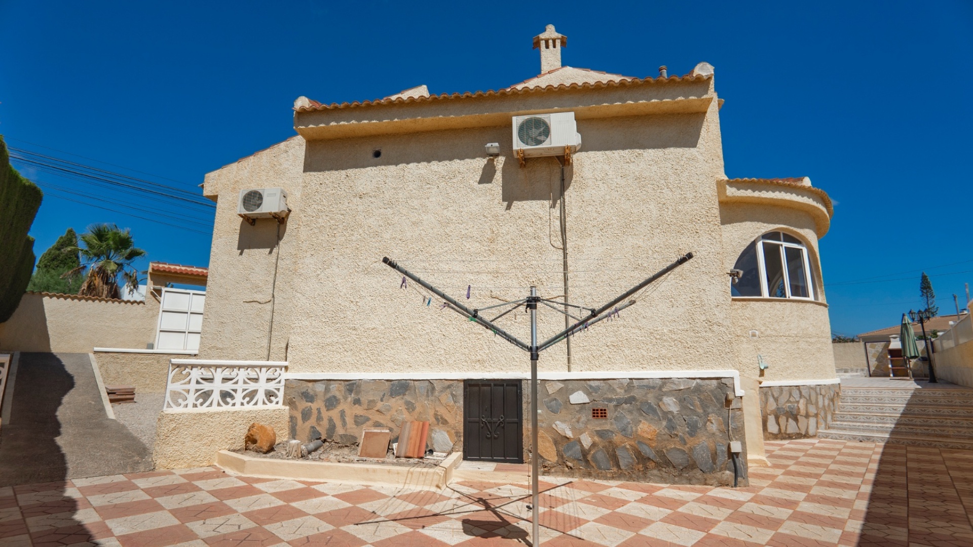 Wederverkoop - Villa - Ciudad Quesada - Town Center