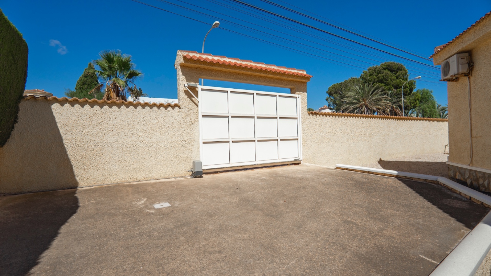 Wederverkoop - Villa - Ciudad Quesada - Town Center