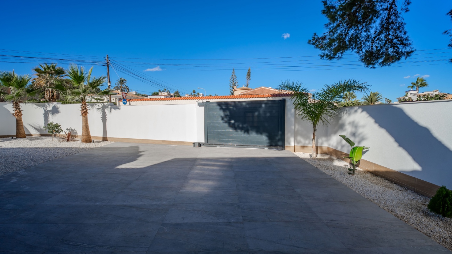 Wederverkoop - Villa - Ciudad Quesada - Town Center