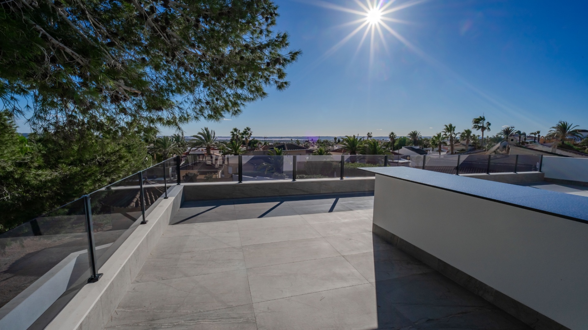 Wederverkoop - Villa - Ciudad Quesada - Town Center