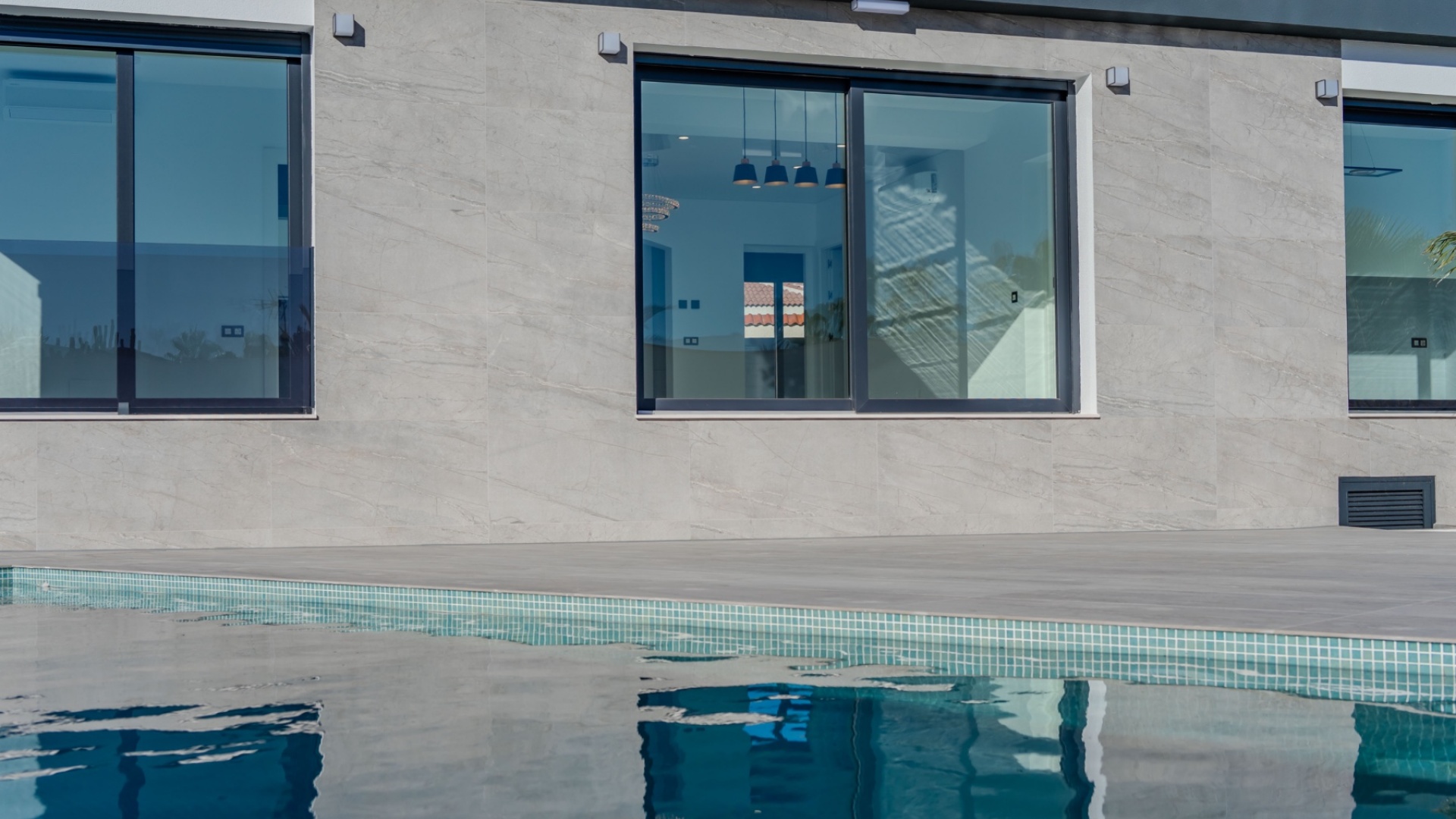 Wederverkoop - Villa - Ciudad Quesada - Town Center