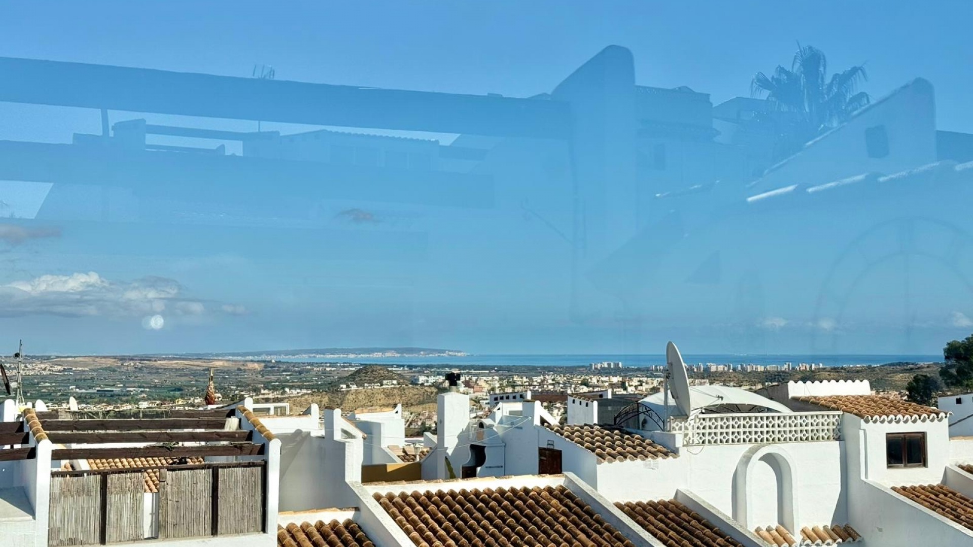 Wederverkoop - Villa - Ciudad Quesada - Town Center