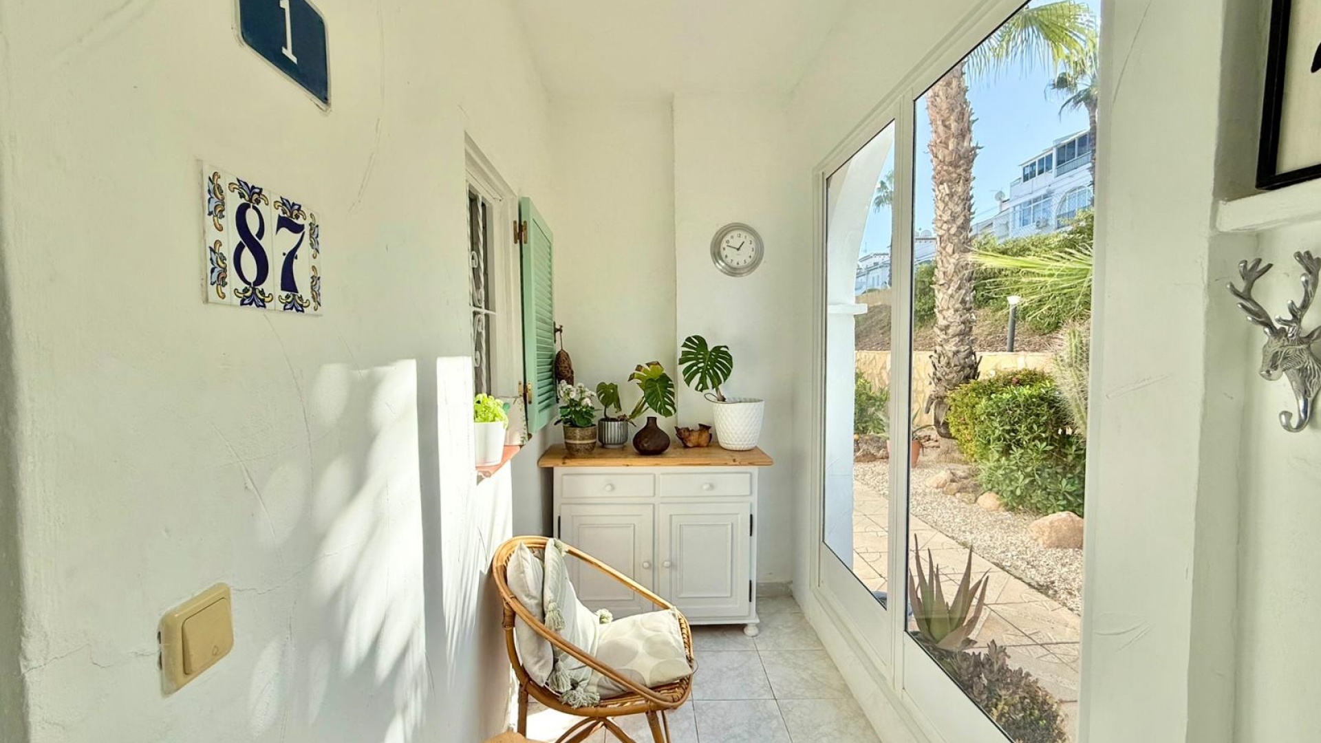 Wederverkoop - Villa - Ciudad Quesada - Town Center