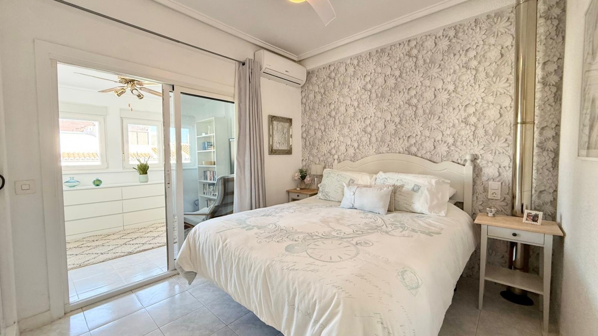 Wederverkoop - Villa - Ciudad Quesada - Town Center