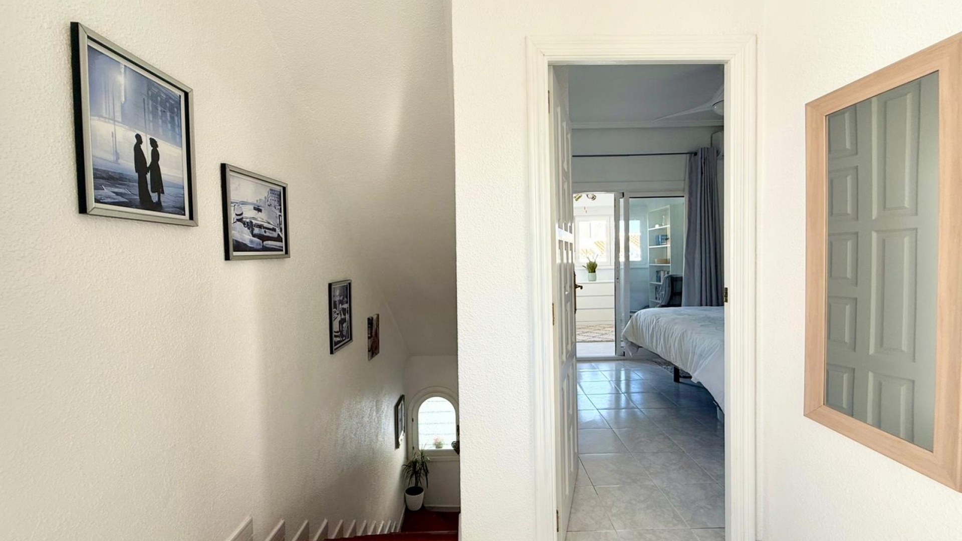 Wederverkoop - Villa - Ciudad Quesada - Town Center