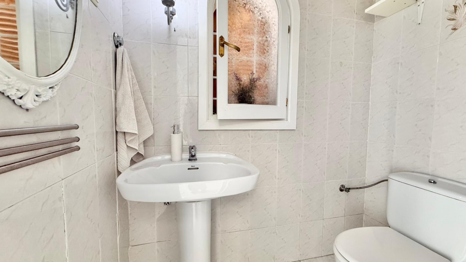 Wederverkoop - Villa - Ciudad Quesada - Town Center