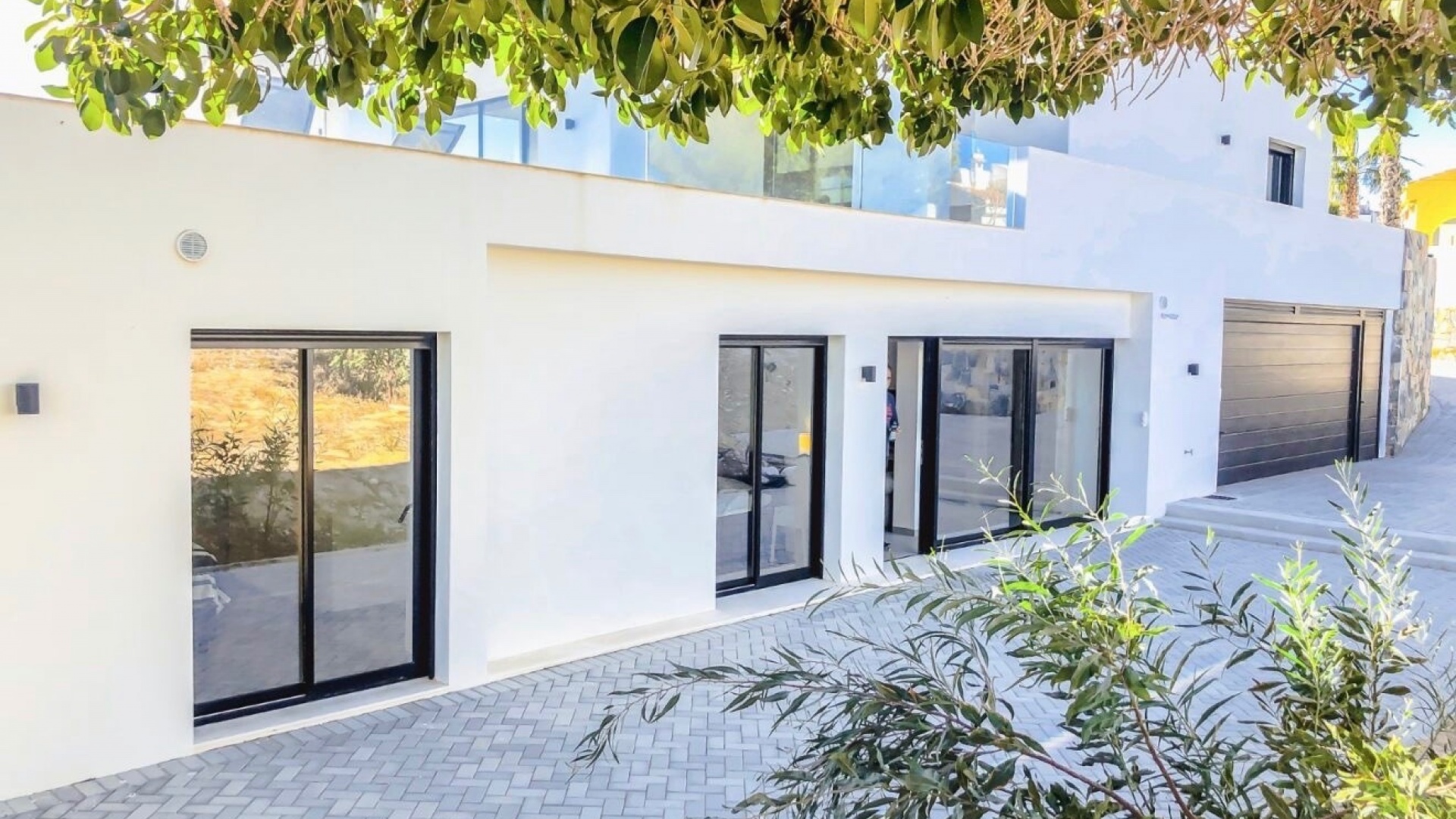 Wederverkoop - Villa - Ciudad Quesada - Town Center