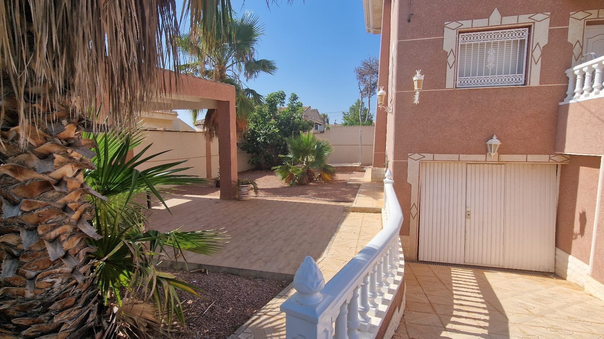 Wederverkoop - Villa - Ciudad Quesada - Town Center